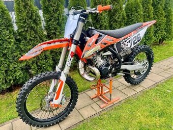 KTM SX 250