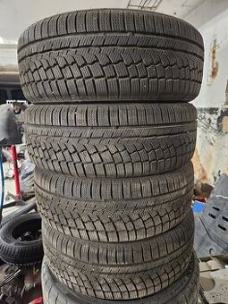 Zimné pnau 205/55R16 Zeetex