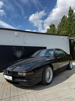 850i V12