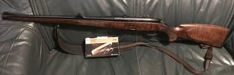STEYR Mannlicher Classic STUTZEN + STEYR švenk montaž
