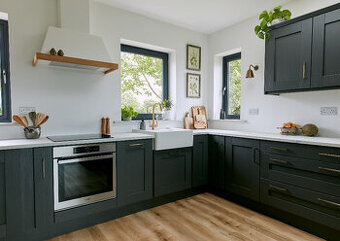 Kuchyne na mieru VeLau - VIANOČNÁ AKCIA - 15%