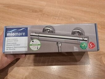 Termostaticka hlavica