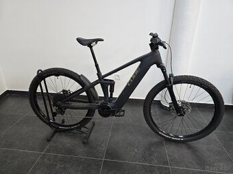 CUBE Stereo Hybrid ONE22 Pro 800 - 1