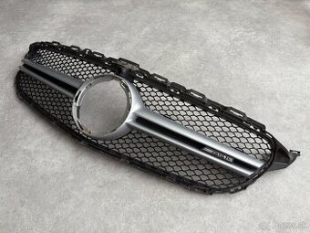 Predná maska Mercedes C43 AMG W205