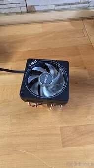Chladič na AMD procesory