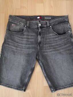 Kratasy TOMMY JEANS, velk. 38