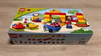 Lego Duplo 6137 Supermarket