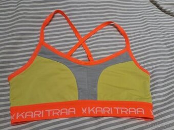 Športová podprsenka Kari traa