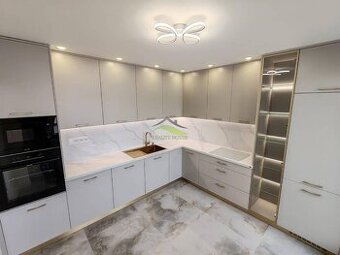 EXKLUZÍVNE .. Luxusný 3 izbový byt  na Hollého ulici v Micha