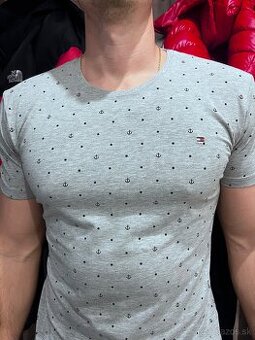 Tričko Tommy Hilfiger