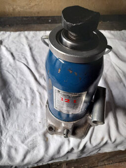 Hydraulický hever do 12ton