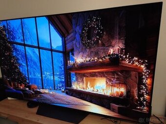 LG OLED 65 B33LA