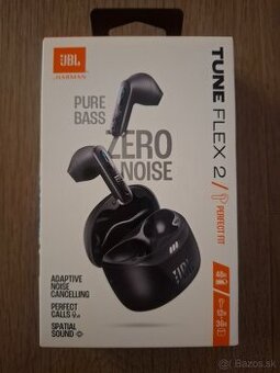 JBL TUNE FLEX 2