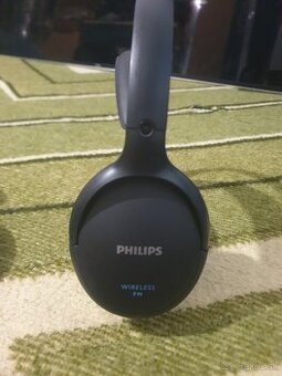 FM sluchadla Philips SHC 5200