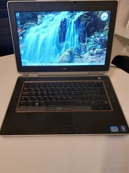 DELL Latitude 6420 - 1