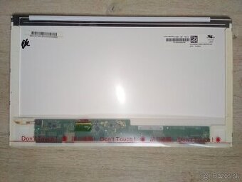 LED display 15.6" pre notebook 40pin N156B6