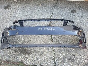 Kia optima IV  naraznik predny
