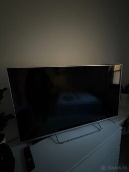 Sony KDL-55W755C (55") – na opravu alebo náhradné diely