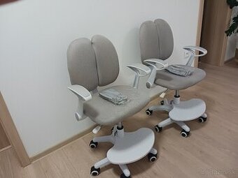 Rastúca stolička ANAIS