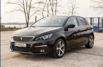 Peugeot 308 1.2 PureTech S&S 130 VIP E6.2