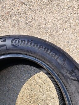 Letné Continental EcoContact 6 235/55 R18 V (DOT2021)