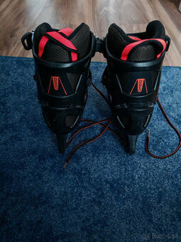 Detske korcule  - Oxelo (veľkosť 33 - 35)