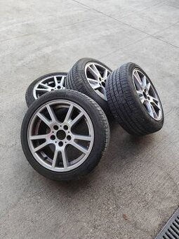 Bmw disky styling 148  5x120   R17  J8  ET46