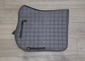 Drezúrna podsedlovka Equiline