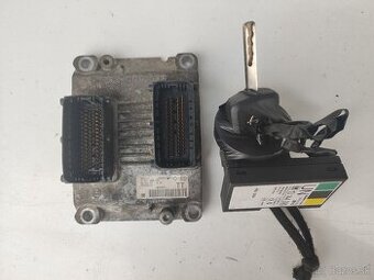 Alternator Opel