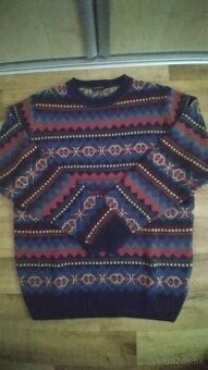 Predám LUCIANO sveter