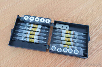 Alkohol tester Altest