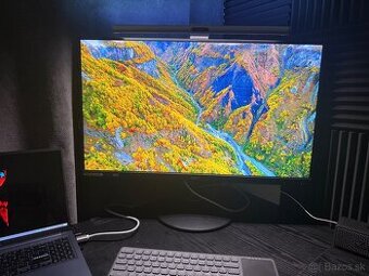 Monitor 4K 144hz 31.5" Acer Nitro Gaming XV322QKKVbmi