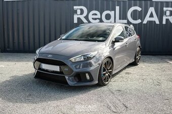 Ford Focus 2.3 EcoBoost RS Odpočet DPH