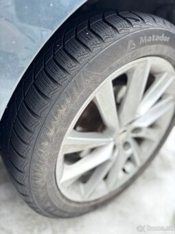 205/50 R17 Matador pneumatiky 4ks