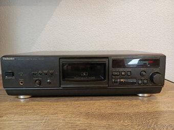 Predám Technics RS-AZ6 – Na opravu / náhradné diely