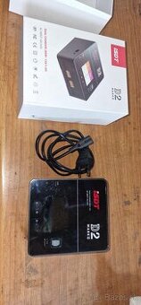 Nabíjačka ISDT D2MK2 200W Smart Balance