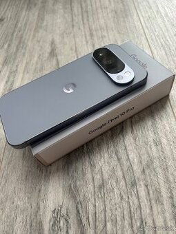 Vymením Google Pixel 10 PRO 128GB