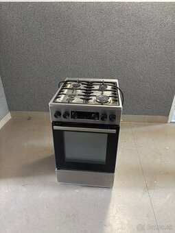 Sporák Gorenje GKS5C75XF