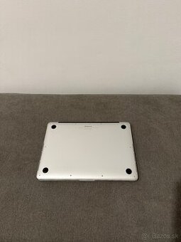 Predám Apple Macbook Pro 13i 2015 Retina