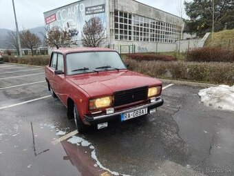 Lada vaz 2107