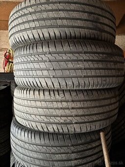 Firestone 205/55 R16 letné pneumatiky