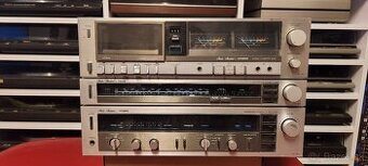 Predám vintage zostavu Fisher