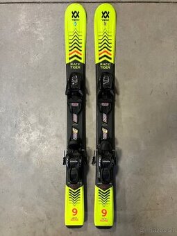 Detské lyže Volkl Racetiger 90 cm