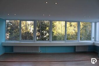 RADO | Na prenájom obchodné a kancelárske priestory, 62 m2