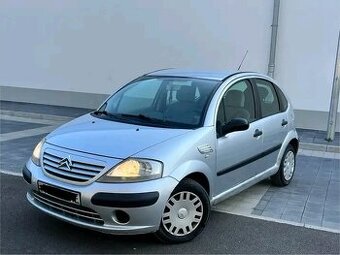 Predám Citroen C3