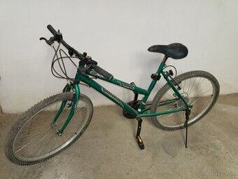 Predám horský bicykel