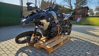 BMW R 1250 GS