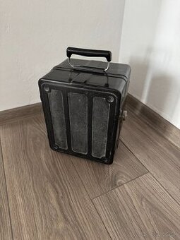 Ampervoltmeter ABO-5M1