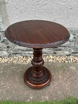 Starožitný stolík - S56