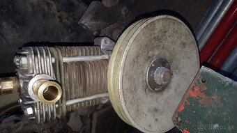 Kompresor tatra 138, 148 novy